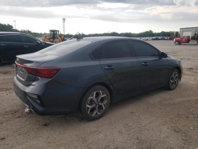 Photo 3 from auction – 2021 KIA FORTE FE with VIN 3KPF24AD0ME309350