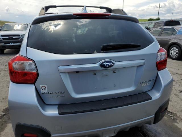 صورة رقم 6 من المزاد - 2016 SUBARU CROSSTREK مع VIN JF2GPADC1GH346821