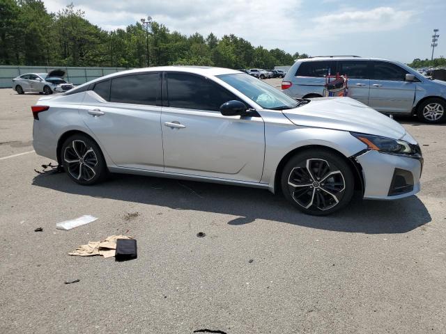 Photo 4 from auction – 2023 NISSAN ALTIMA SR with VIN 1N4BL4CV3PN327803
