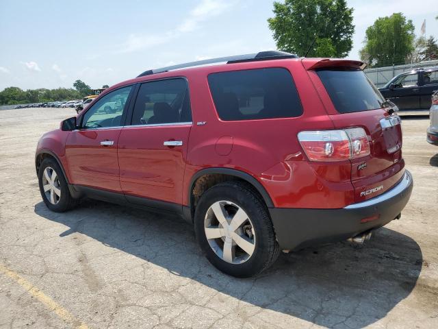 Photo 2 from auction – 2012 GMC ACADIA SLT with VIN 1GKKVRED4CJ354228