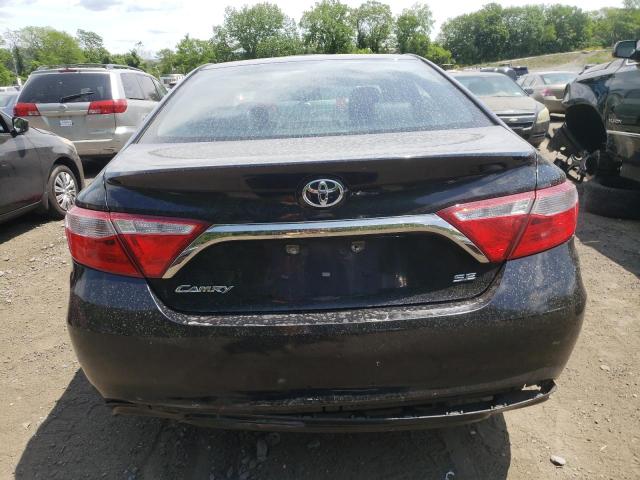 Photo 6 from auction – 2016 TOYOTA CAMRY LE with VIN 4T1BF1FKXGU235395