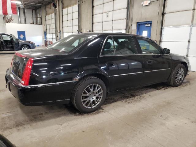 Photo 3 from auction – 2007 CADILLAC DTS with VIN 1G6KD57Y57U172312