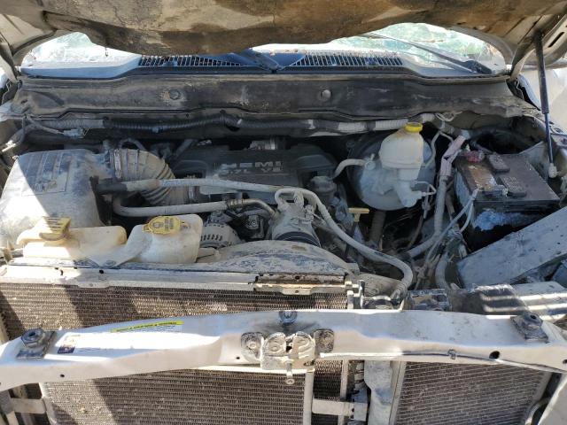 Photo 11 from auction – 2007 DODGE RAM 1500 S with VIN 1D7HU18217S274444