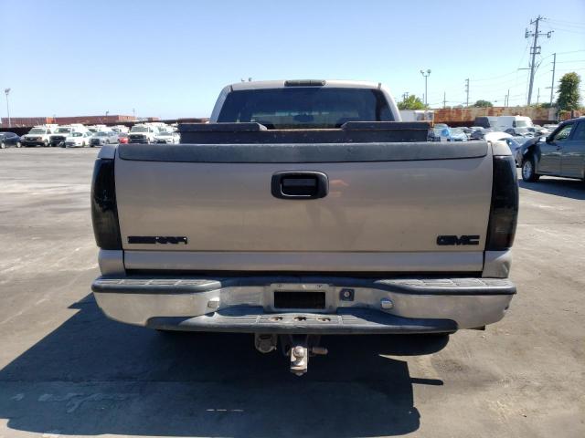 Фото 6 с аукциона – 2001 GMC NEW SIERRA с VIN 2GTEC19T911275503