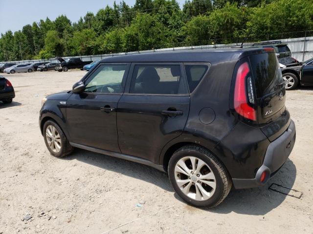 Снимка 2 от търг – 2014 KIA SOUL + с VIN KNDJP3A56E7048712