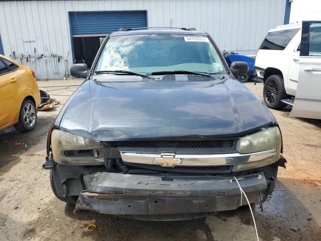 Photo 5 from auction – 2006 CHEVROLET TRAILBLAZE with VIN 1GNDT13S662108025