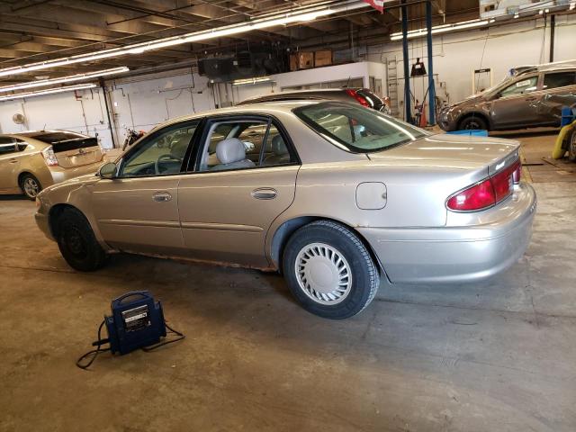 Photo 2 from auction – 2003 BUICK CENTURY CU with VIN 2G4WS52J831231742