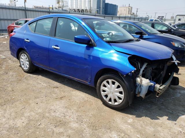 Photo 4 from auction – 2016 NISSAN VERSA S with VIN 3N1CN7AP1GL899003