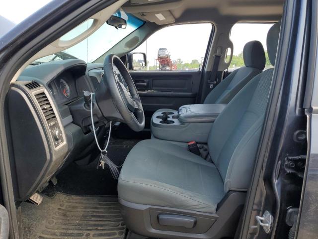 Photo 7 from auction – 2015 RAM 1500 ST with VIN 1C6RR7FT4FS503171
