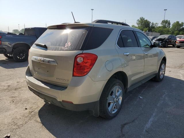 Photo 3 from auction – 2015 CHEVROLET EQUINOX LT with VIN 2GNALBEK8F1177157