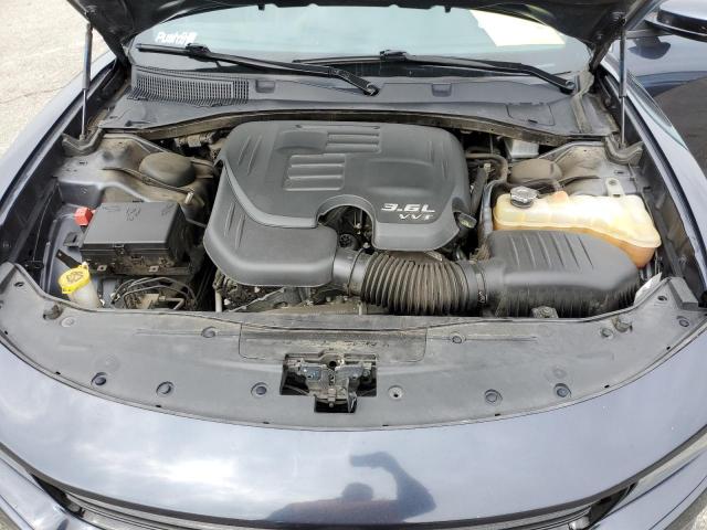 Photo 11 from auction – 2019 DODGE CHARGER SX with VIN 2C3CDXBG1KH695676