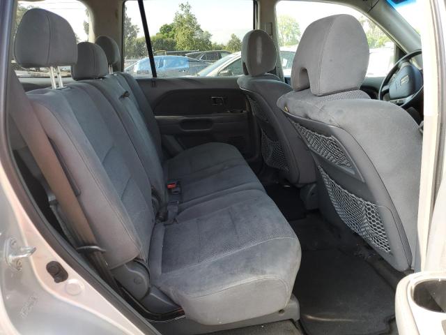 Photo 11 from auction – 2008 HONDA PILOT EX with VIN 5FNYF284X8B000783