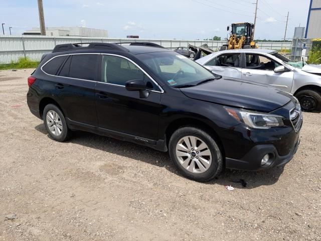 Photo 4 from auction – 2018 SUBARU OUTBACK with VIN 4S4BSACC9J3308309