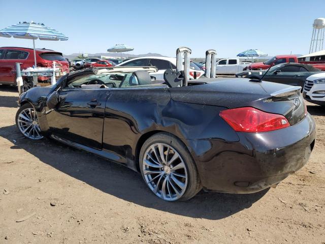 Photo 2 from auction – 2011 INFINITI G37 BASE with VIN JN1CV6FE4BM952390