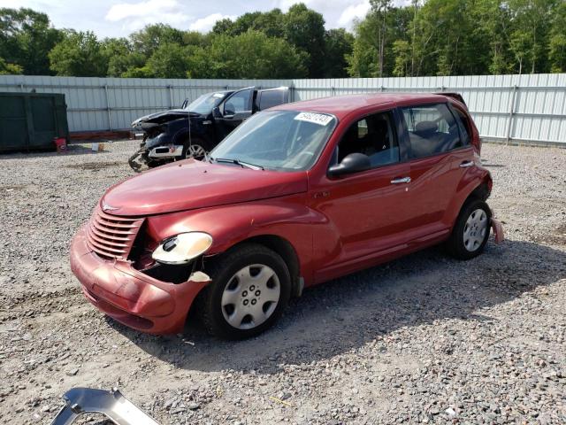 Zdjęcie 1 z aukcji – 2005 CHRYSLER PT CRUISER z VIN 3C8FY58B85T639970