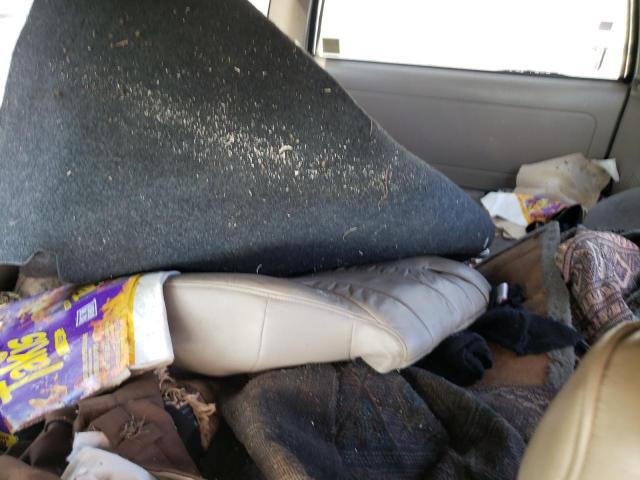 Photo 13 from auction – 1999 TOYOTA 4RUNNER SR with VIN JT3GN86R0X0109139
