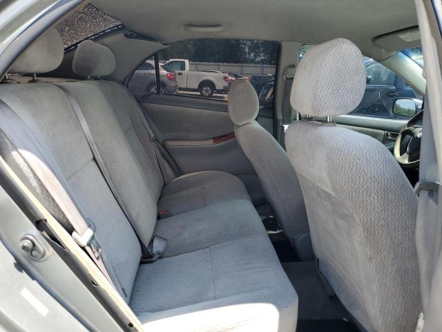 Photo 10 from auction – 2003 TOYOTA COROLLA CE with VIN JTDBR32EX30043970