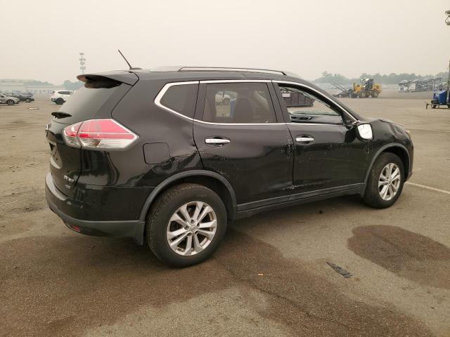 Photo 3 from auction – 2014 NISSAN ROGUE S with VIN 5N1AT2MV9EC763262