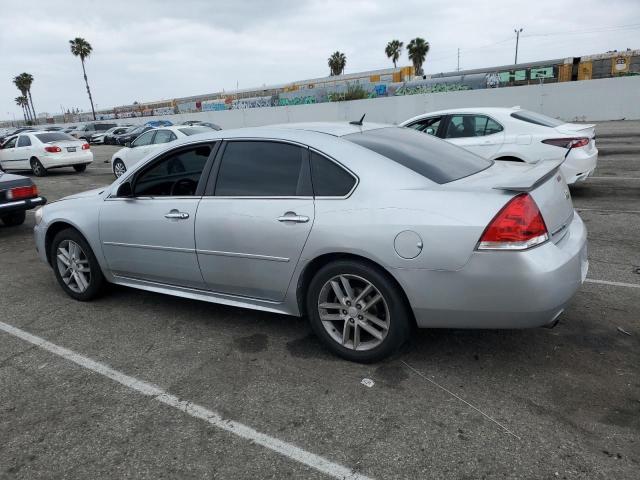 Photo 2 from auction – 2013 CHEVROLET IMPALA LTZ with VIN 2G1WC5E33D1139253