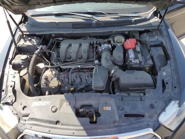Photo 11 from auction – 2013 FORD TAURUS SEL with VIN 1FAHP2E85DG117150