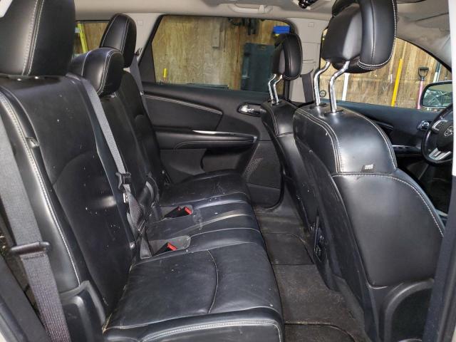 Photo 11 from auction – 2011 DODGE JOURNEY R/ with VIN 3D4PH6FG6BT570561