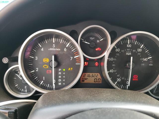 Photo 9 from auction – 2008 MAZDA MX-5 MIATA with VIN JM1NC25F680155380