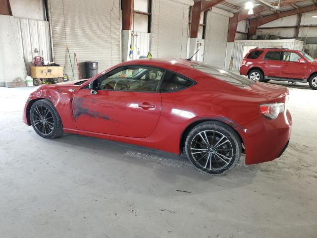 Photo 2 from auction – 2013 SCION FR-S with VIN JF1ZNAA1XD2700565
