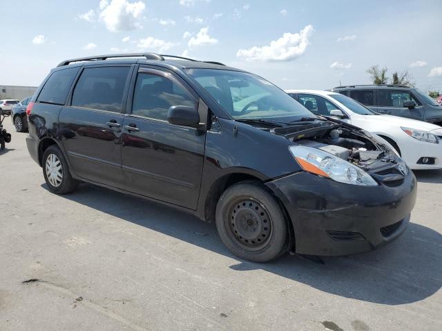 Photo 4 from auction – 2010 TOYOTA SIENNA with VIN 5TDKK4CC1AS328882