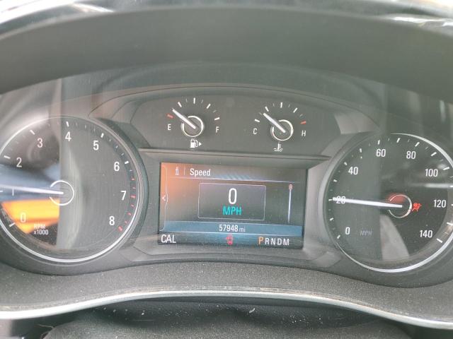 Photo 9 from auction – 2019 BUICK ENCORE PRE with VIN KL4CJASB4KB730669