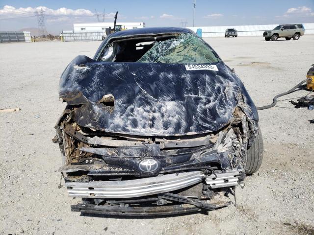 Photo 5 from auction – 2020 TOYOTA COROLLA SE with VIN JTND4RBE4L3099701