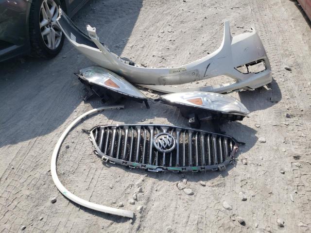 Foto 13 de la subasta – 2013 BUICK ENCLAVE con VIN 5GAKRCKD1DJ168604