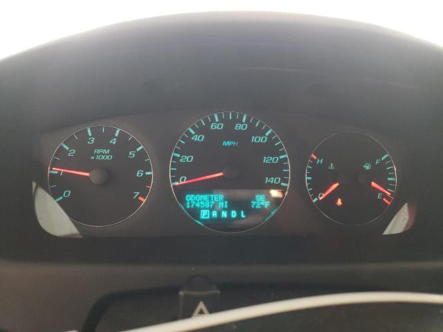 Photo 9 from auction – 2014 CHEVROLET IMPALA LIM with VIN 2G1WB5E36E1148548