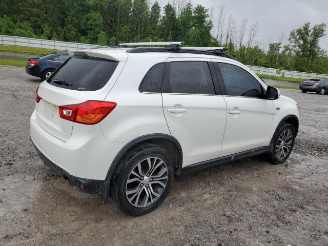Foto 3 de la subasta – 2016 MITSUBISHI OUTLANDER con VIN JA4AR4AW3GZ034888
