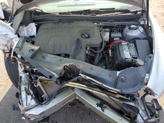 Photo 11 from auction – 2011 CHEVROLET MALIBU 1LT with VIN 1G1ZC5E14BF344629