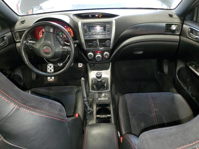 Photo 8 from auction – 2013 SUBARU IMPREZA WR with VIN JF1GR8H68DL814127