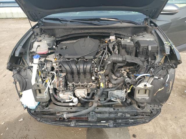 Photo 12 from auction – 2022 HYUNDAI TUCSON LIM with VIN 5NMJECAE7NH045686