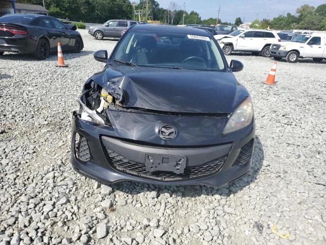 Photo 5 from auction – 2012 MAZDA 3 I with VIN JM1BL1V75C1615413