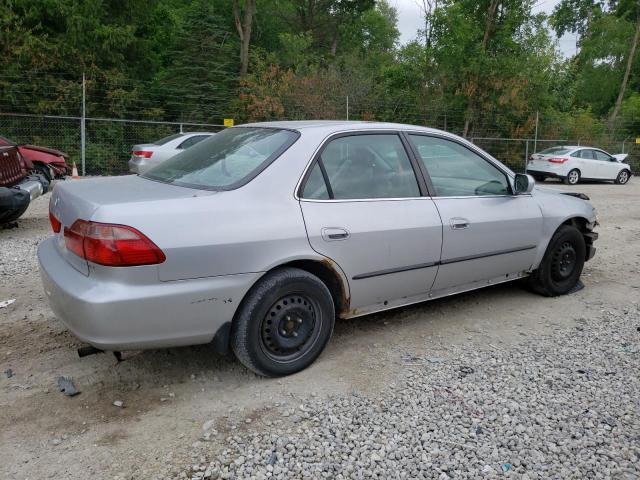Photo 3 from auction – 2000 HONDA ACCORD with VIN 1HGCG5643YA030276