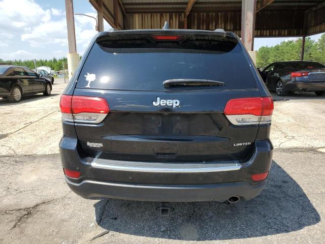 Photo 6 from auction – 2019 JEEP GRAND CHER with VIN 1C4RJEBG7KC715869