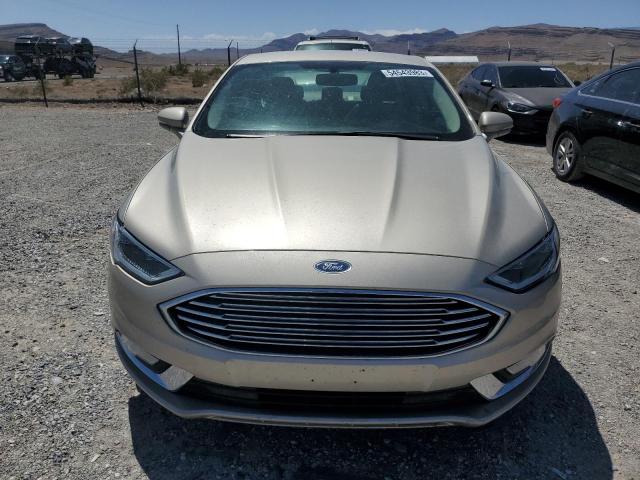 Photo 5 from auction – 2017 FORD FUSION SE with VIN 3FA6P0LU8HR212778