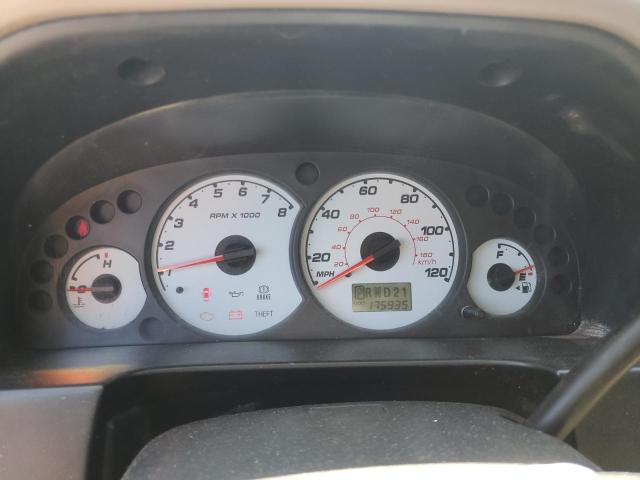Photo 9 from auction – 2003 FORD ESCAPE with VIN 1FMYU03171KD91161