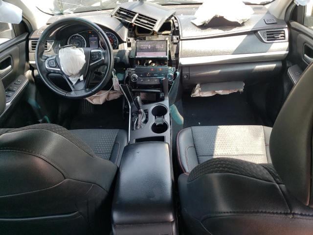 Photo 8 from auction – 2015 TOYOTA CAMRY LE with VIN 4T1BF1FK6FU012138