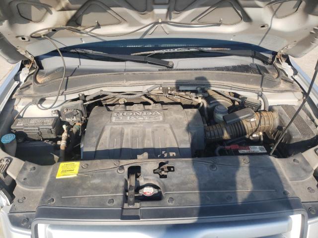 Photo 12 from auction – 2008 HONDA PILOT SE with VIN 5FNYF28358B020317