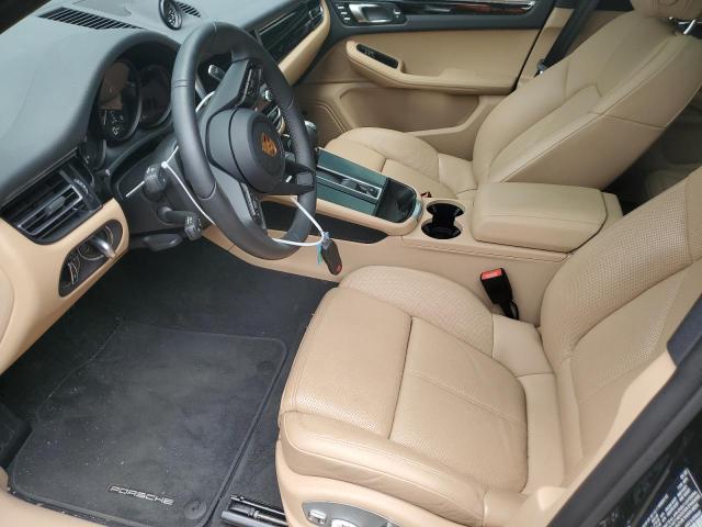 Photo 7 from auction – 2023 PORSCHE MACAN BASE with VIN WP1AA2A5XPLB03571