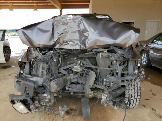 Photo 5 from auction – 2016 RAM 1500 ST with VIN 3C6RR6KT3GG245878