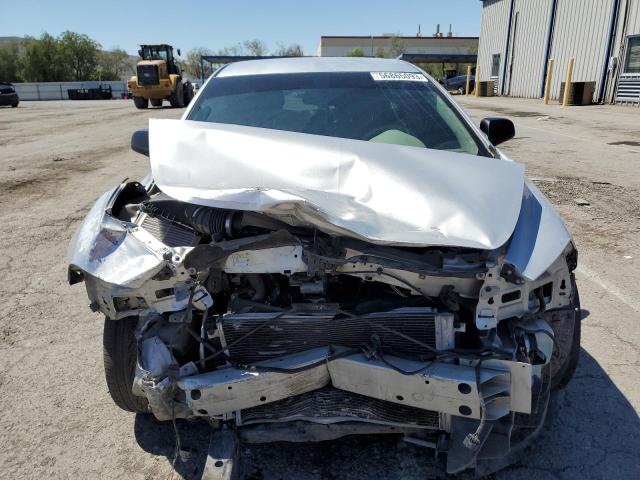 Photo 5 from auction – 2012 CHEVROLET MALIBU LS with VIN 1G1ZA5E03CF167098