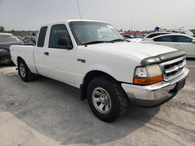 Photo 4 from auction – 2000 FORD RANGER SUP with VIN 1FTYR14V7YTA10670