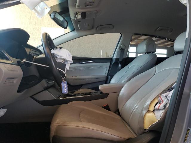 Photo 7 from auction – 2015 HYUNDAI SONATA SPO with VIN 5NPE34AF4FH020593