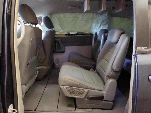 Photo 11 from auction – 2008 DODGE GRAND CARA with VIN 1D8HN54P78B187649