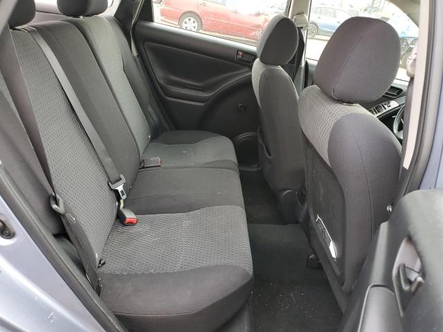 Photo 10 from auction – 2008 TOYOTA MATRIX with VIN 2T1KR32E78C706585